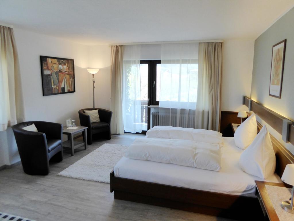 Landhotel Rebstock Oberkirch (Baden) Quarto foto