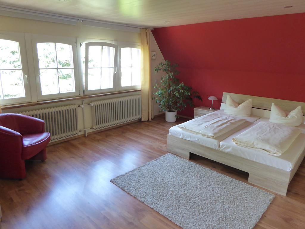 Landhotel Rebstock Oberkirch (Baden) Quarto foto